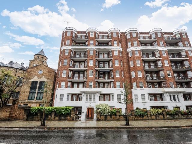 apartment to rent in Abbey Road, St John's Wood, London, NW8