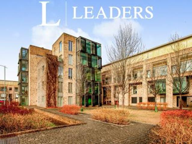 Apartment to rent in Addenbrookes Road, Trumpington, Cambridge, CB2 | Leaders