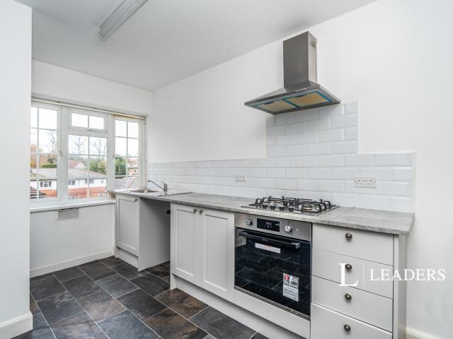 Apartment to rent in Addis Square, Portswood Road, Southampton, SO17 | Leaders