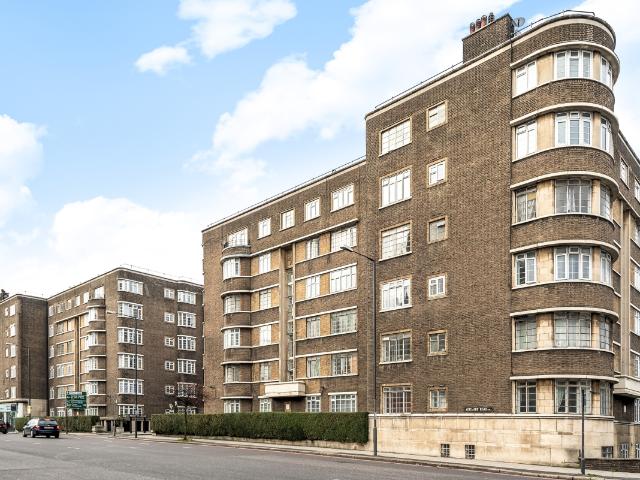 apartment to rent in Adelaide Road, Swiss Cottage, London, NW3