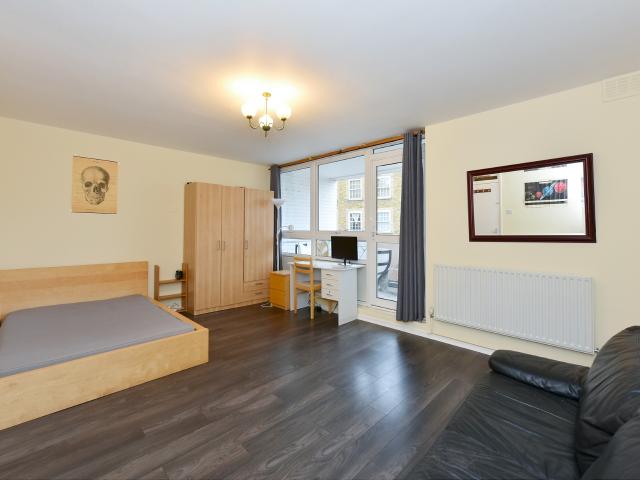 apartment to rent in Albany Street, London, NW1