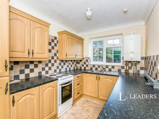 Apartment to rent in Alder Grove, Boston, PE21 | Leaders