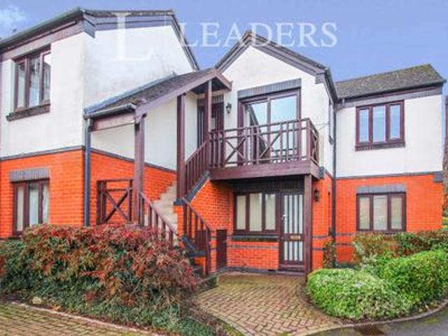 Apartment to rent in Alexandra Court, Kenilworth, Warwickshire, CV8 | Leaders