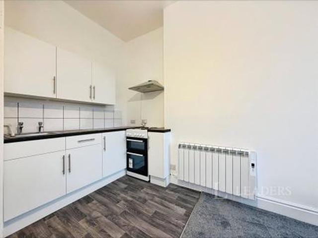 Apartment to rent in Alexandra Road, Hull, East Riding of Yorkshi, HU5 | Leaders