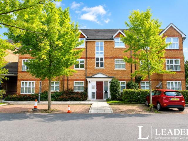 Apartment to rent in Alford Court, Harthill Close, Northwich, CW9 | Leaders