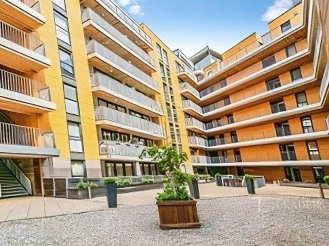 Apartment to rent in Allison Bank, Geoffrey Watling Way, Norwich, NR1 | Leaders