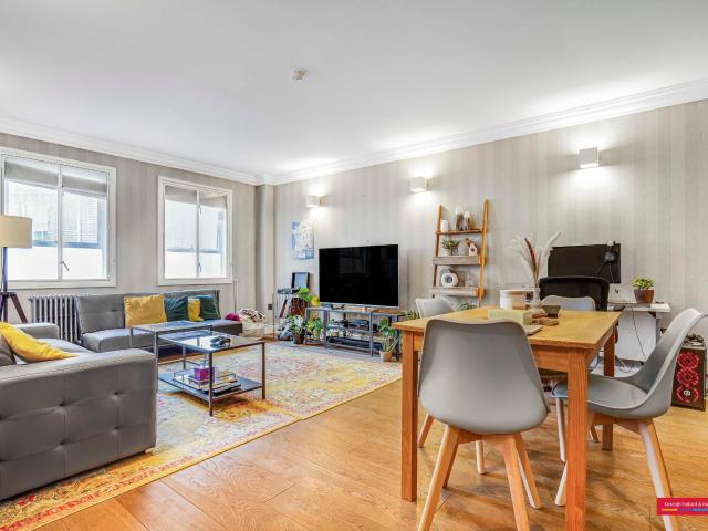 apartment to rent in Allsop Place, Marylebone, London, NW1
