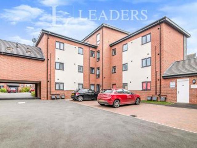Apartment to rent in Ambassador Avenue, Birmingham, West Midlands, B31 | Leaders