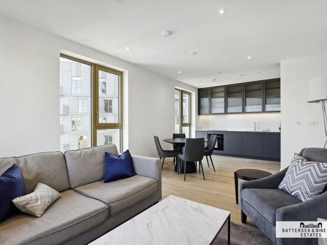 Apartment to rent in Ashley Road, Heart of Hale, N17