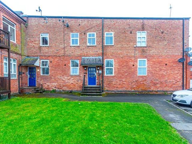 Apartment To Rent In Apartment, Drewry Court, DE22