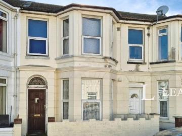 Apartment to rent in Apsley Road, Great Yarmouth, NR30 | Leaders