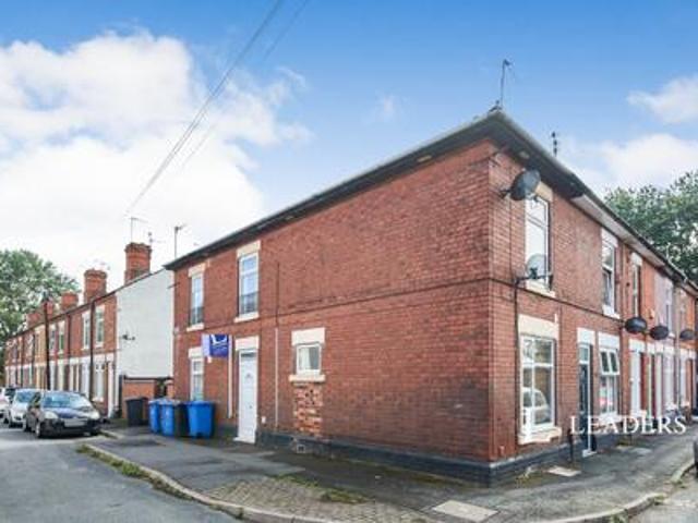 Apartment to rent in Archer Street, Derby, DE24 | Leaders