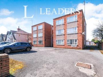 Apartment to rent in Argyle Court, Liverpool Road, Crosby, Liverpool, L23 | Leaders