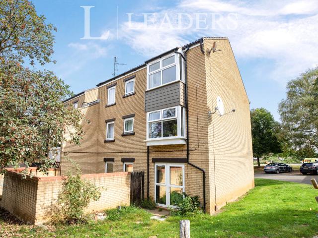 Apartment to rent in Arrow Head Road, Northampton, Northamptonshire, NN4 | Leaders