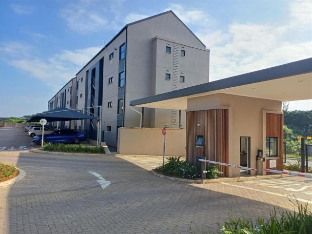 Apartment To Rent in Athlone Park, Amanzimtoti, KwaZulu Natal
