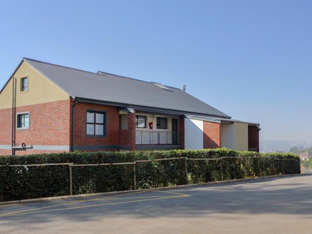 Apartment To Rent in Athlone, Pietermaritzburg, KwaZulu Natal