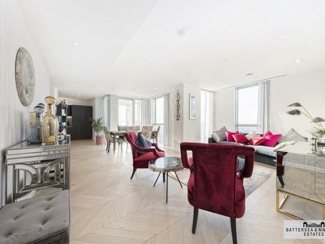 Apartment to rent in Atlas Building, City Road, EC1V
