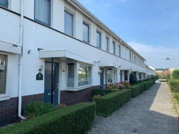 Apartment to rent in Atletiekbaan 4 Den Haag