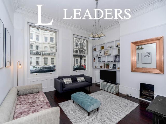 Apartment to rent in Avenue Court, Palmeira Avenue, Hove, BN3 | Leaders