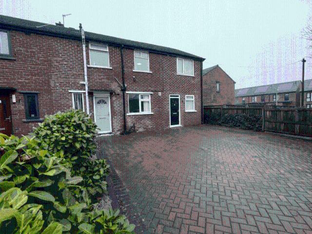 apartment to rent in Aylesbury Close, Salford, M5 4QF