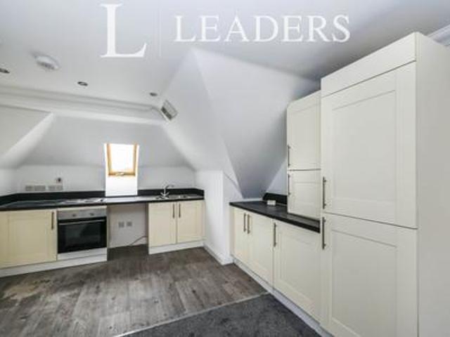 Apartment to rent in Baffins Court, St. Pirans Avenue, Portsmouth, PO3 | Leaders