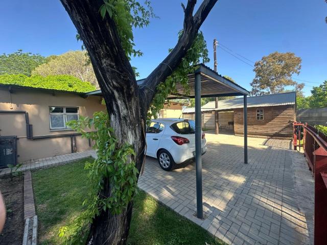 Apartment to rent in Bains Vlei