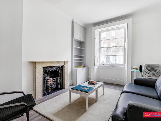 apartment to rent in Balcombe Street, Marylebone, London, NW1