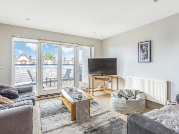 Clapham Common, SW4, Clapham Old Town, London, Greater London