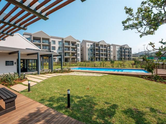 Apartment To Rent in Ballito Central Ballito KwaZulu Natal