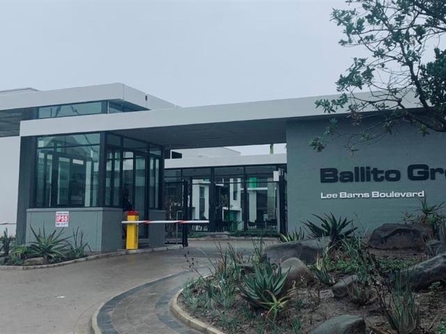 Apartment To Rent in Ballito Central Ballito KwaZulu Natal