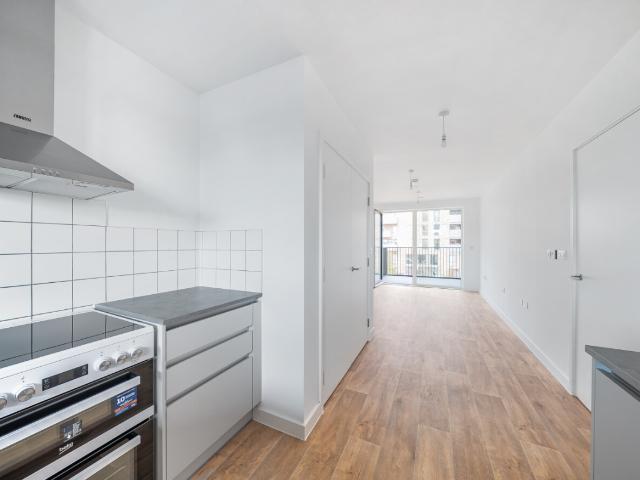 apartment to rent in Barking, IG11