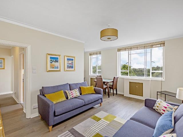 apartment to rent in Bayswater Road, Bayswater, London, W2