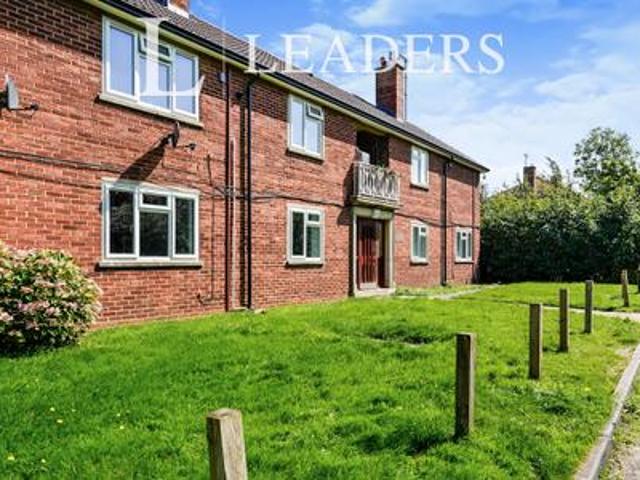 Apartment to rent in Benhall House, Gloucester Road, Cheltenham, GL51 | Leaders