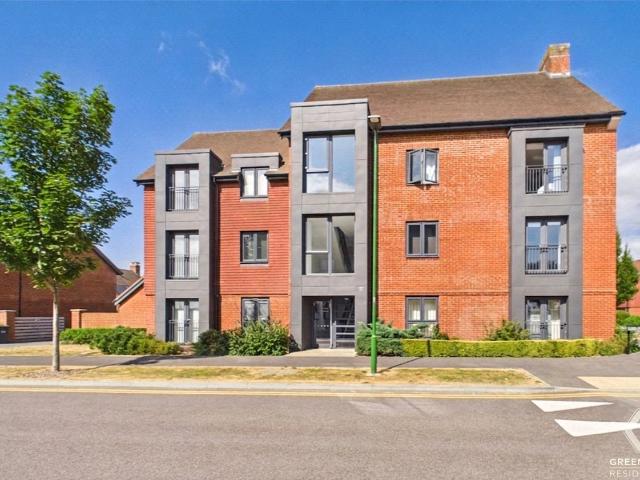 apartment to rent in Bensons Hill Road, Pease Pottage