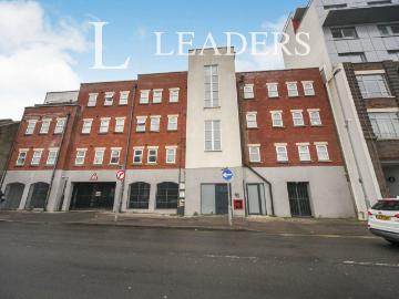 Apartment to rent in Bedford Heights, 2 Old Bedford Road, Luton, LU2 | Leaders