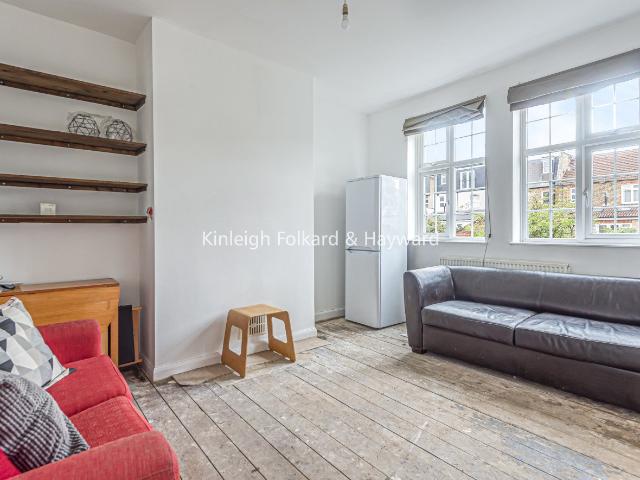 apartment to rent in Beeches Road, Tooting, SW17