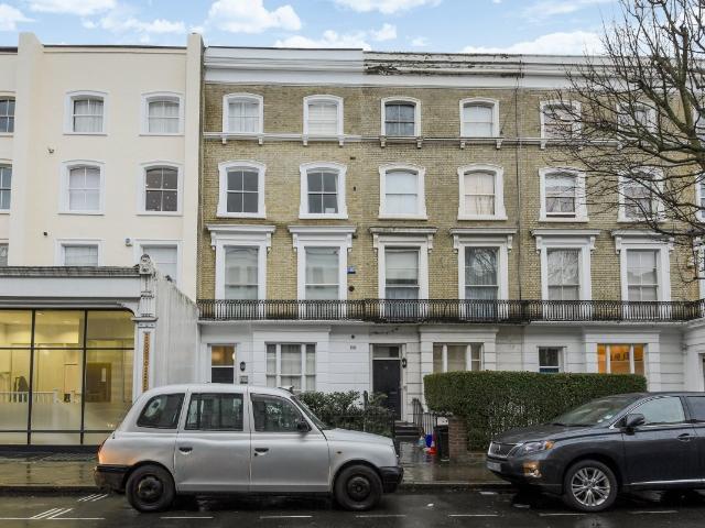 apartment to rent in Belgrave Gardens, St Johns Wood, London, NW8