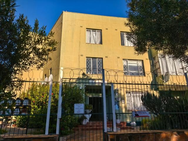 Apartment to rent in Belgravia, Kimberley