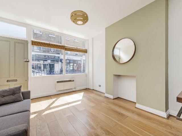 apartment to rent in Bell Street, Marylebone, London, NW1