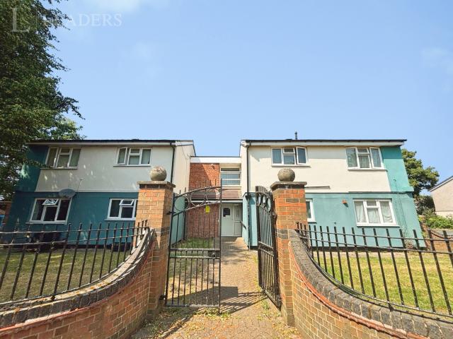Apartment to rent in Berwick Avenue, Derby, DE21 | Leaders