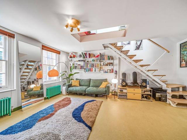apartment to rent in Bermondsey Street, London, SE1