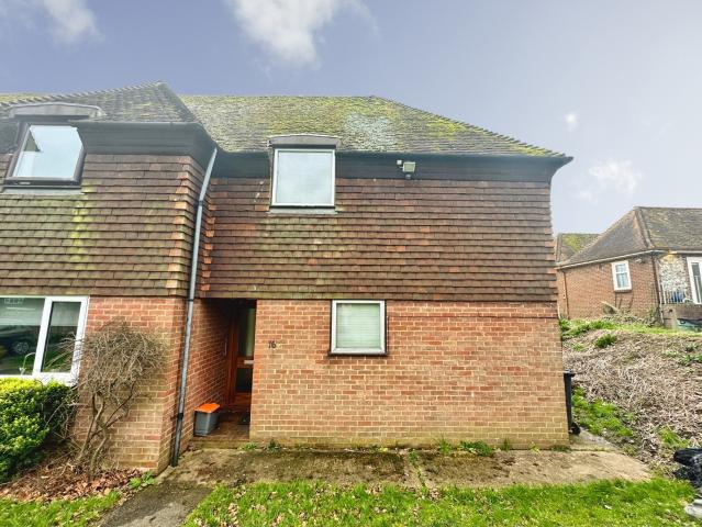 Apartment to rent in Bernhard Gardens, Polegate, BN26 | Leaders