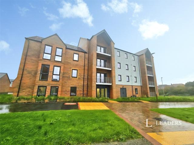 Apartment to rent in Bevan Road, Leicester, Leicestershire, LE4 | Leaders