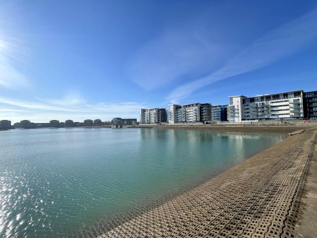 Apartment to rent in Bimini Court, 3 Midway Quay, Sovereign Harbour, Eastbourne, BN23 | Leaders