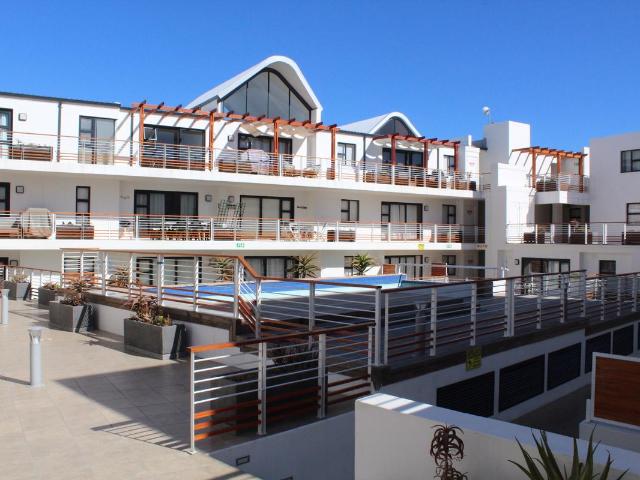 Apartment to rent in Big Bay