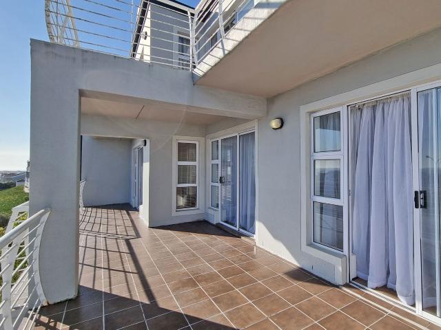 Apartment to rent in Big Bay