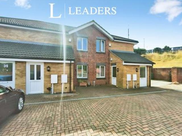 Apartment to rent in Birkland Street, Mansfield, NG18 | Leaders