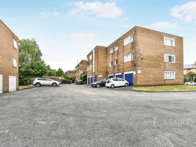 Apartment to rent in Bolton Road, Pendlebury, Swinton, Manchester, M27 | Leaders