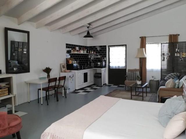Apartment To Rent in Bloubergrant, Blouberg