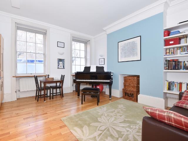 apartment to rent in Blackfriars Road, Waterloo, London, SE1